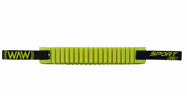 WAW SPORT FLUO GELB Gr. XXL / 7 WAW SPORT FLUO GELB Gr. XXL / 7